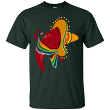 Load image into Gallery viewer, Feshine - Musdemr cheraso anojuter inlione T Shirt &amp; Hoodie

