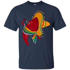 Feshine - Musdemr cheraso anojuter inlione T Shirt & Hoodie