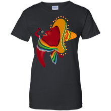 Load image into Gallery viewer, Feshine - Musdemr cheraso anojuter inlione T Shirt &amp; Hoodie
