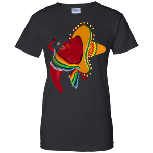 Feshine - Musdemr cheraso anojuter inlione T Shirt & Hoodie