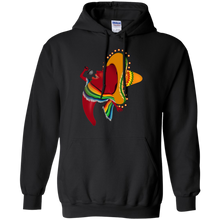 Load image into Gallery viewer, Feshine - Musdemr cheraso anojuter inlione T Shirt &amp; Hoodie
