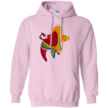Load image into Gallery viewer, Feshine - Musdemr cheraso anojuter inlione T Shirt &amp; Hoodie

