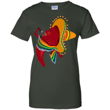 Load image into Gallery viewer, Feshine - Musdemr cheraso anojuter inlione T Shirt &amp; Hoodie
