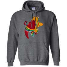 Load image into Gallery viewer, Feshine - Musdemr cheraso anojuter inlione T Shirt &amp; Hoodie

