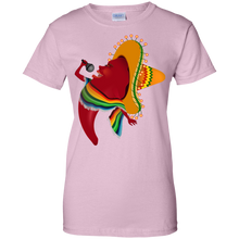 Load image into Gallery viewer, Feshine - Musdemr cheraso anojuter inlione T Shirt &amp; Hoodie
