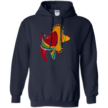 Load image into Gallery viewer, Feshine - Musdemr cheraso anojuter inlione T Shirt &amp; Hoodie
