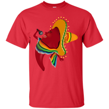 Load image into Gallery viewer, Feshine - Musdemr cheraso anojuter inlione T Shirt &amp; Hoodie
