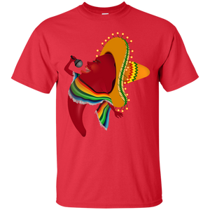 Feshine - Musdemr cheraso anojuter inlione T Shirt & Hoodie