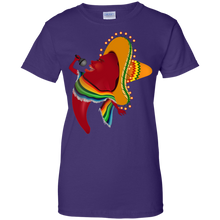 Load image into Gallery viewer, Feshine - Musdemr cheraso anojuter inlione T Shirt &amp; Hoodie
