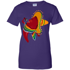Feshine - Musdemr cheraso anojuter inlione T Shirt & Hoodie