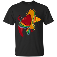 Load image into Gallery viewer, Feshine - Musdemr cheraso anojuter inlione T Shirt &amp; Hoodie

