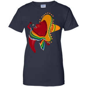 Feshine - Musdemr cheraso anojuter inlione T Shirt & Hoodie