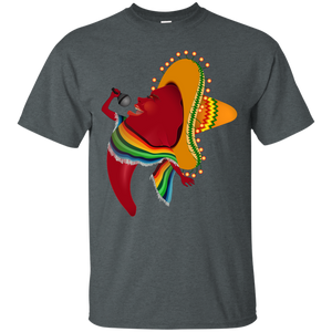 Feshine - Musdemr cheraso anojuter inlione T Shirt & Hoodie